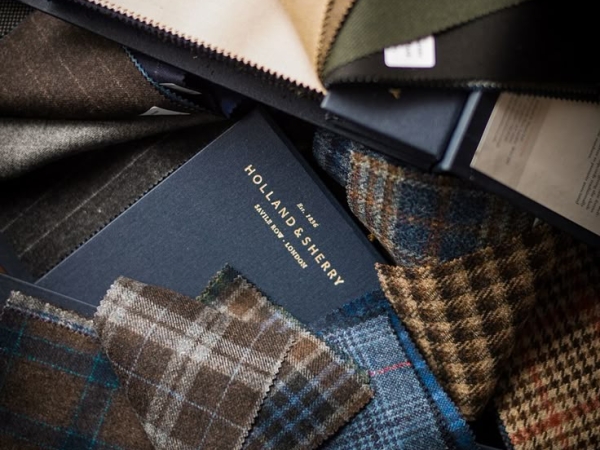 The Tailored Suit Process at Tata Tailor Hoi An – Craftsmanship Behind Every Step