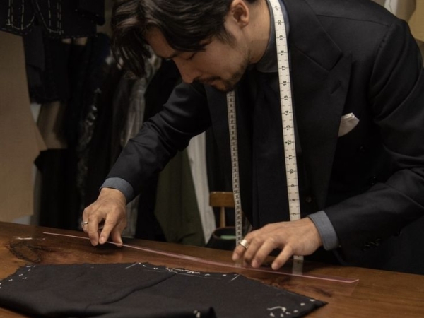 Why True Tailoring at Tata Tailor Hoi An Goes Beyond Fast-Made Suits