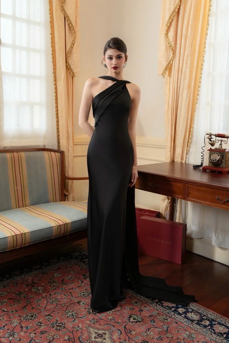 Eternal Elegance Dress