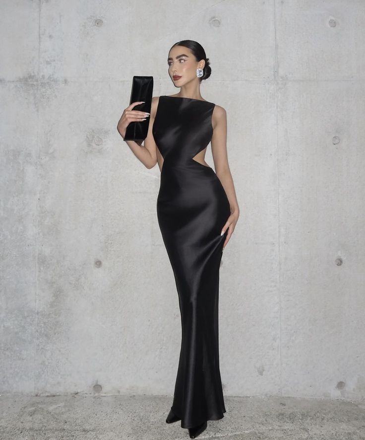 Eternal Elegance Dress