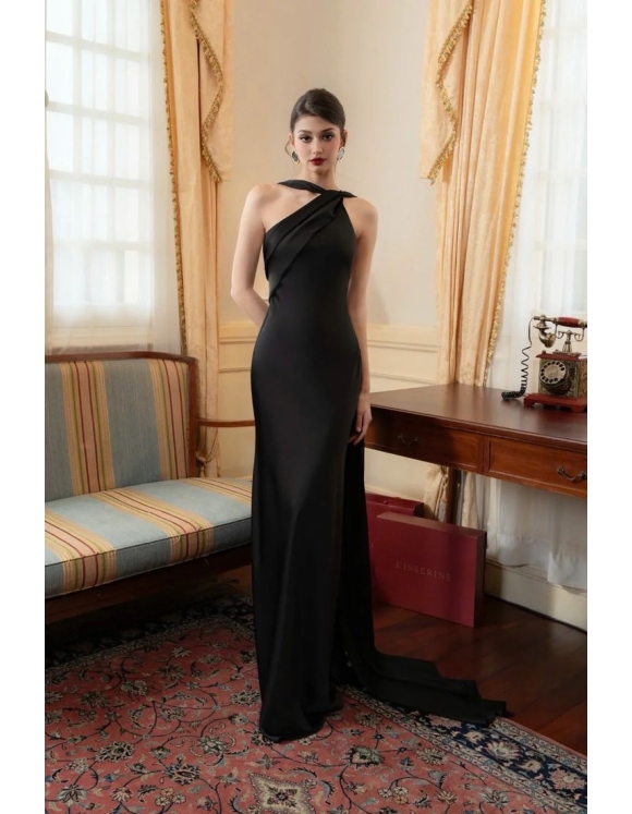 Eternal Elegance Dress