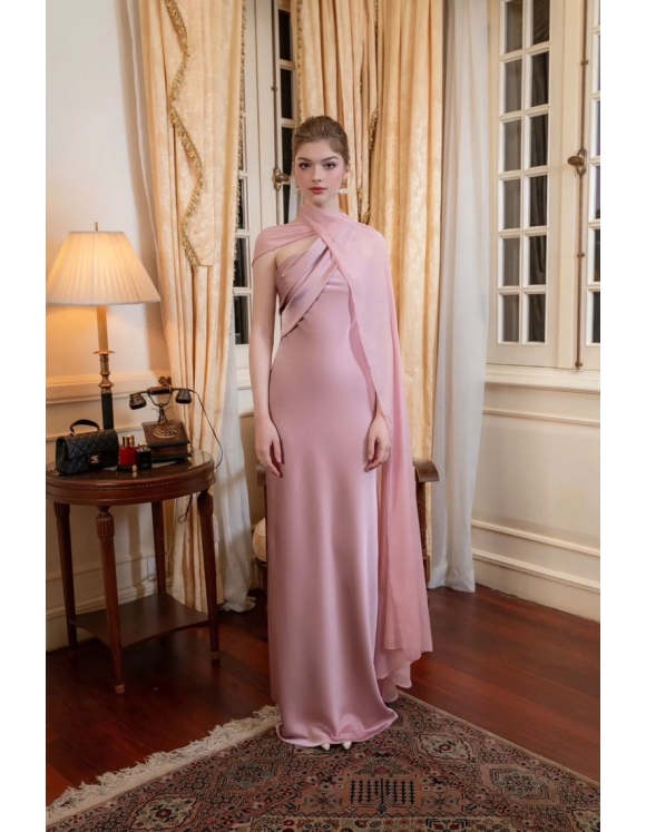 Eternal Elegance Dress