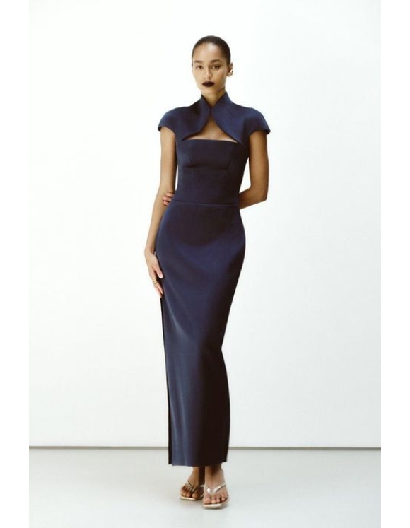 Eternal Elegance Dress