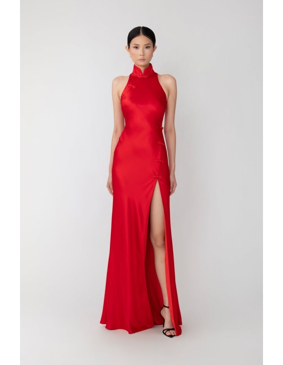 Eternal Elegance Dress